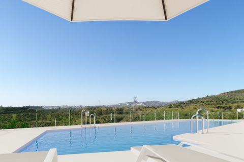 Lejlighed i Mijas, Malaga, Mijas - € 393.000 | Ref: Valley Views 1 - foto 2
